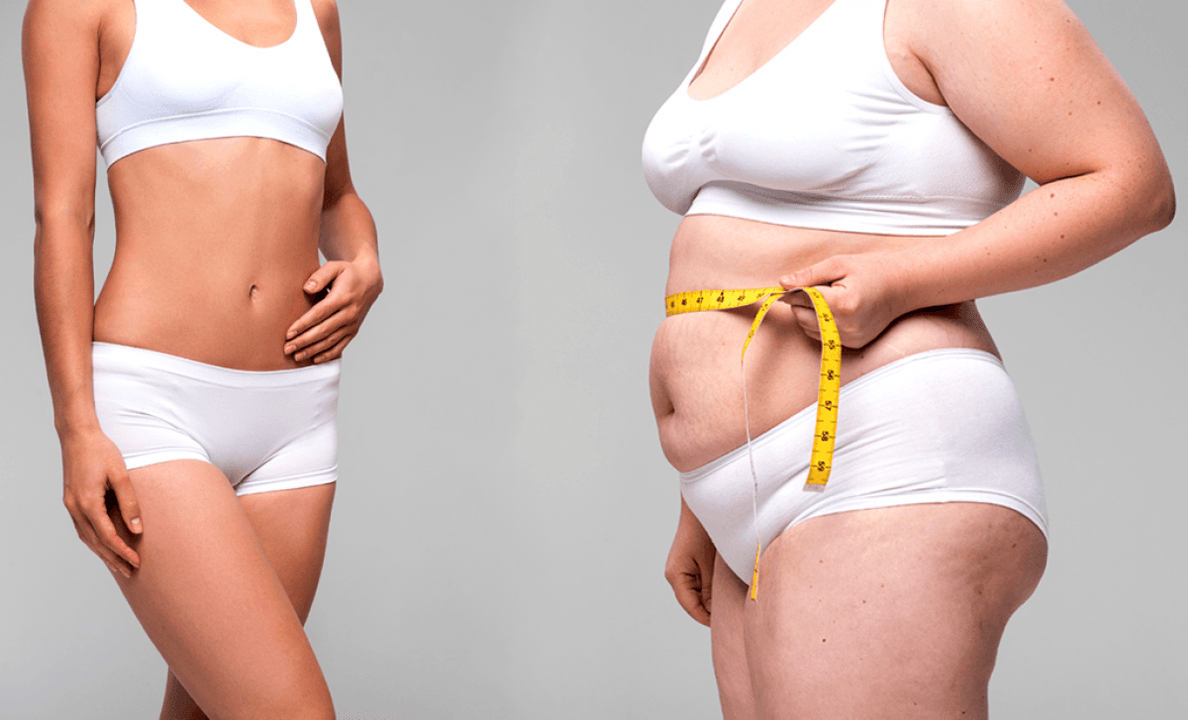 Effetto della dieta cheto per dimagrire